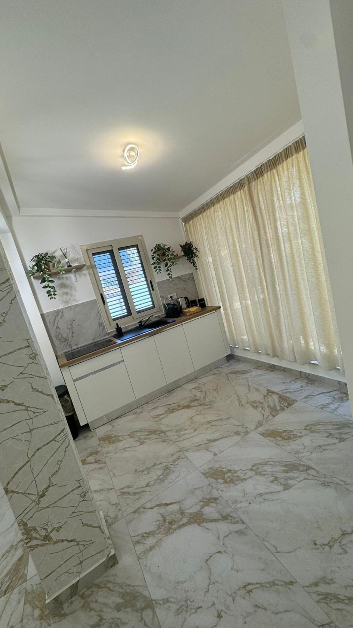 Morgana Sea Bed & Breakfast Catania Exterior photo