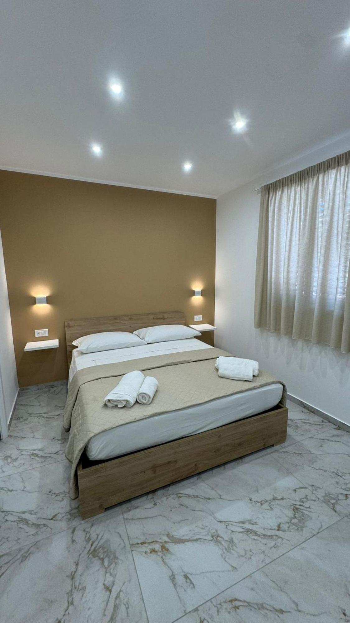 Morgana Sea Bed & Breakfast Catania Exterior photo